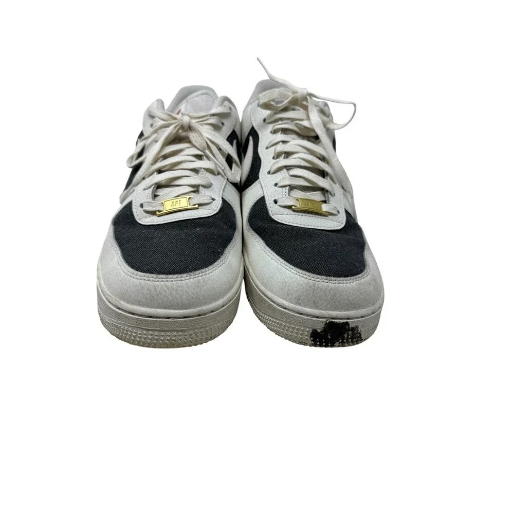 Nike Air Force 1 Low Designed Fresh FJ4021-133 Farmers Market Men's 11
